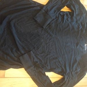 GAP MATERNITY LONG SLEEVED SIZE L